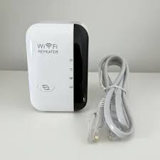 Amplificador wifi