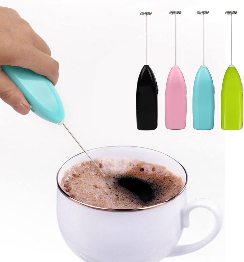 MEZCLADOR DE CAFÉ