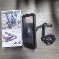 SOPORTE DE CELULAR PARA MOTO O BICICLETA
