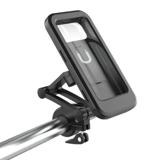 SOPORTE DE CELULAR PARA MOTO O BICICLETA
