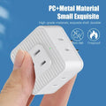 adaptador de viaje universal