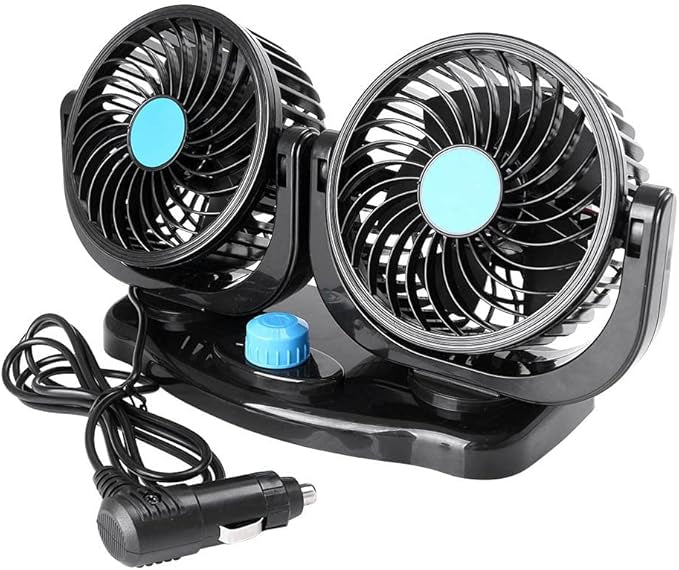 VENTILADOR PARA VEHÍCULO