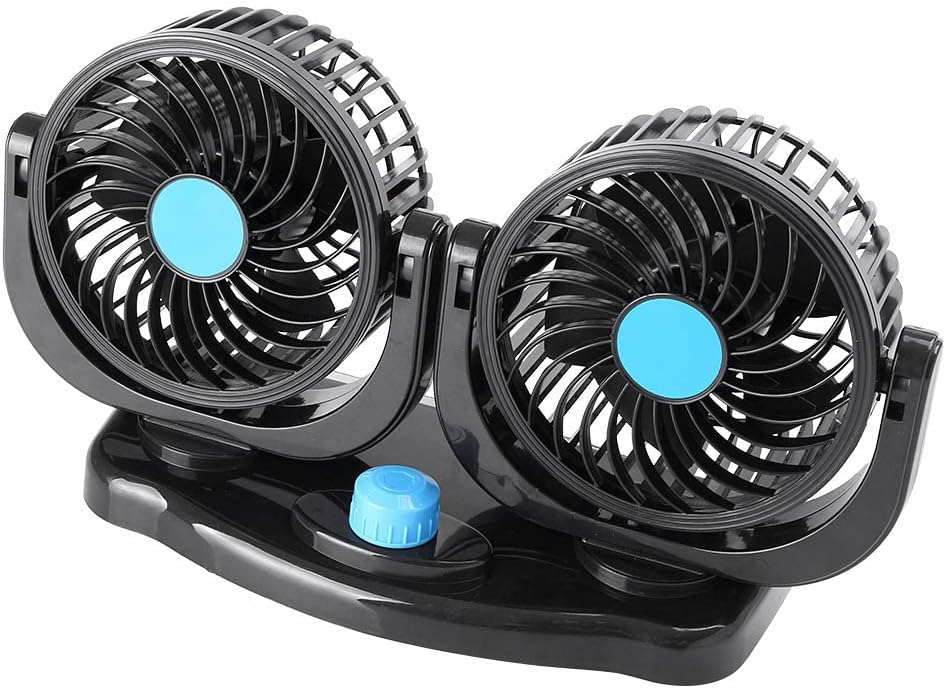 VENTILADOR PARA VEHÍCULO
