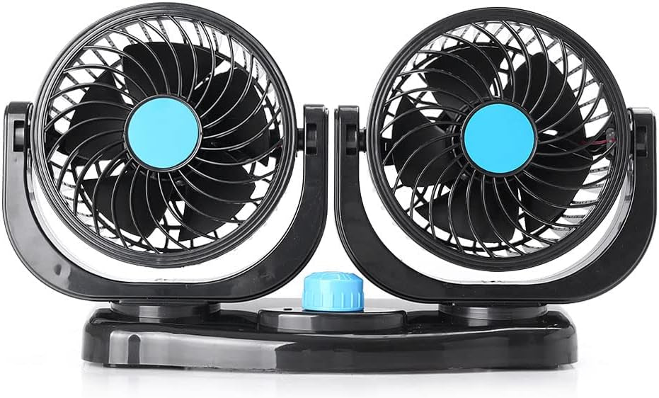 VENTILADOR PARA VEHÍCULO