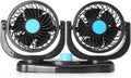 VENTILADOR PARA VEHÍCULO