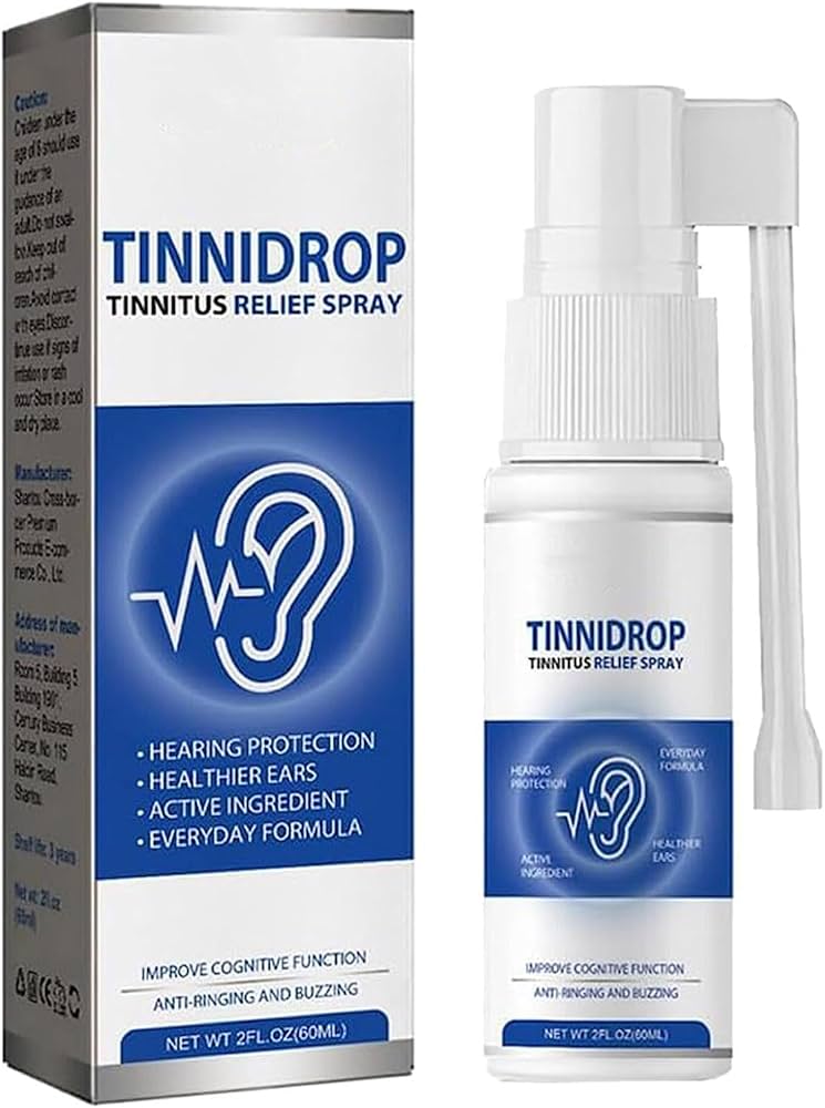 Tinnidrop